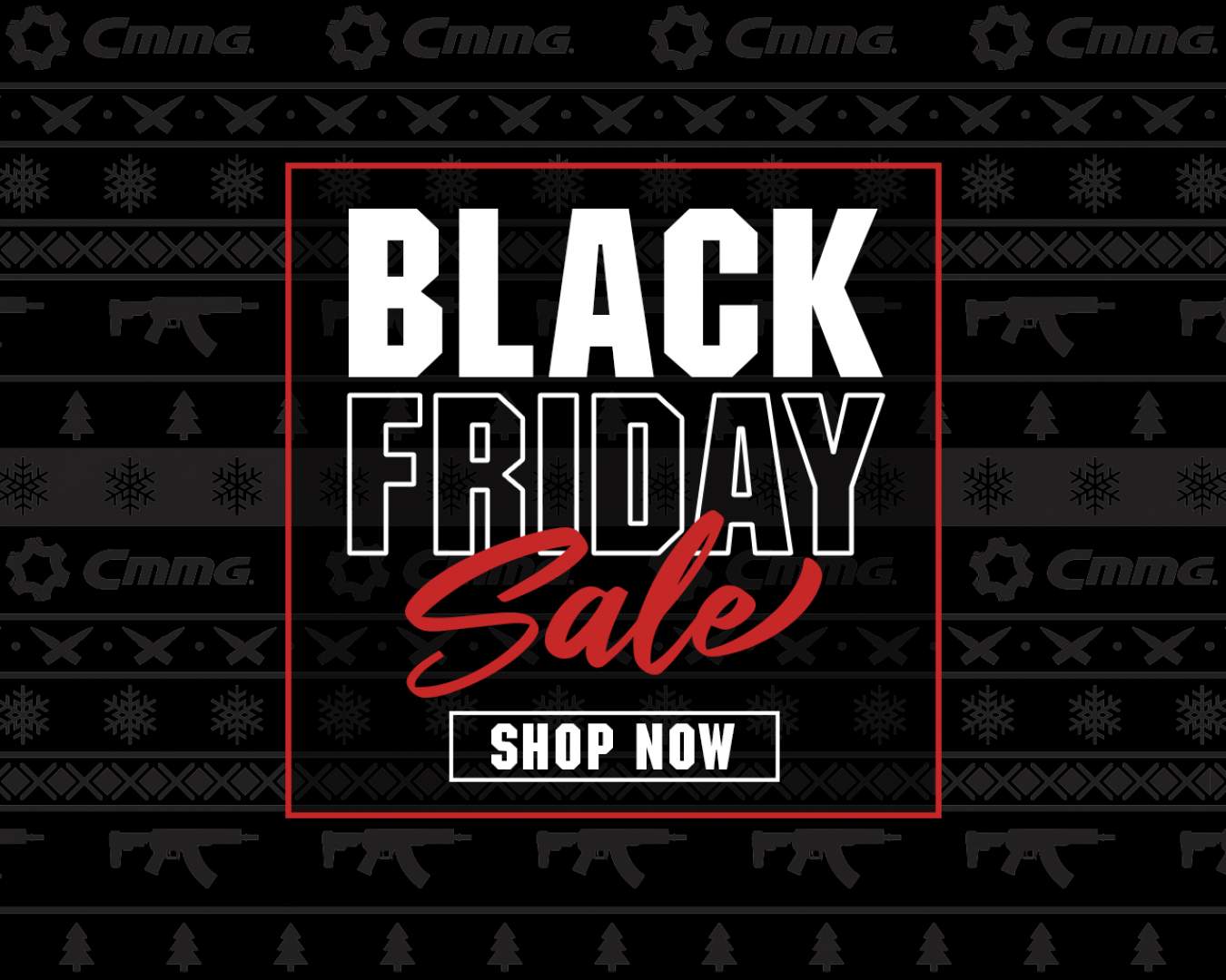 Black Friday!