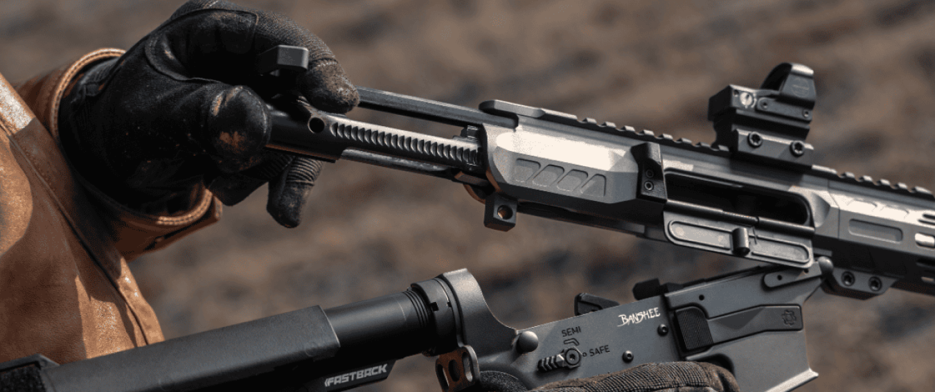 Lifetime Quality Guarantee