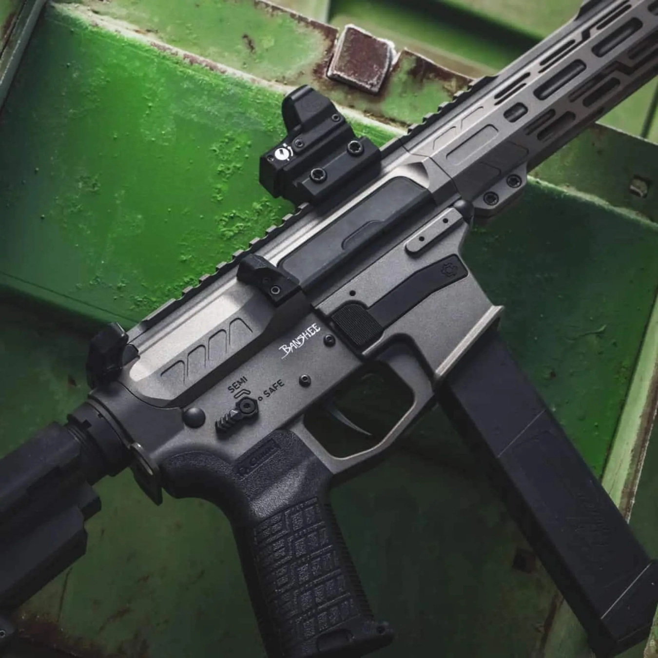 Repair Kits and Parts