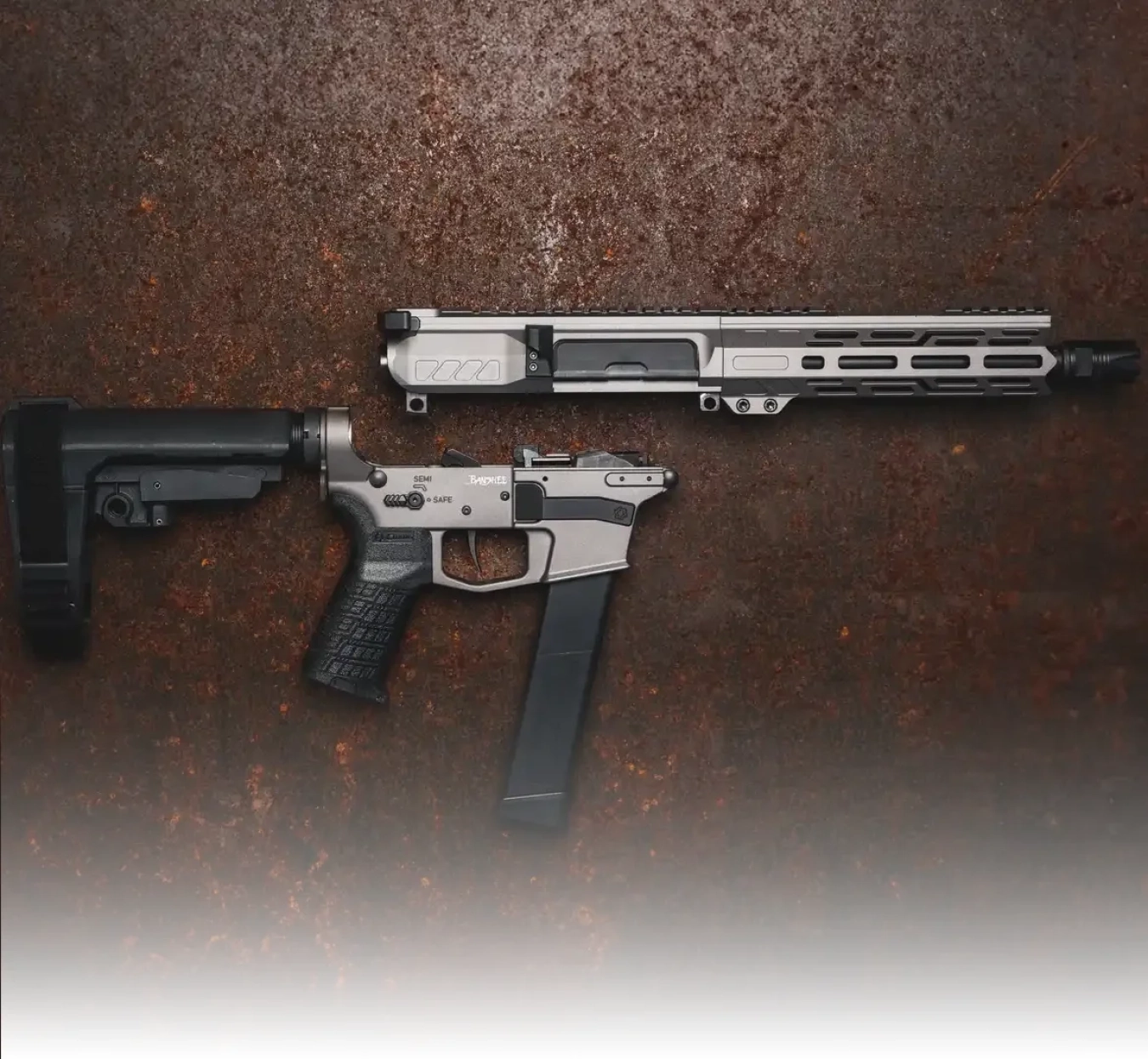 15% Off Uppers and Lowers