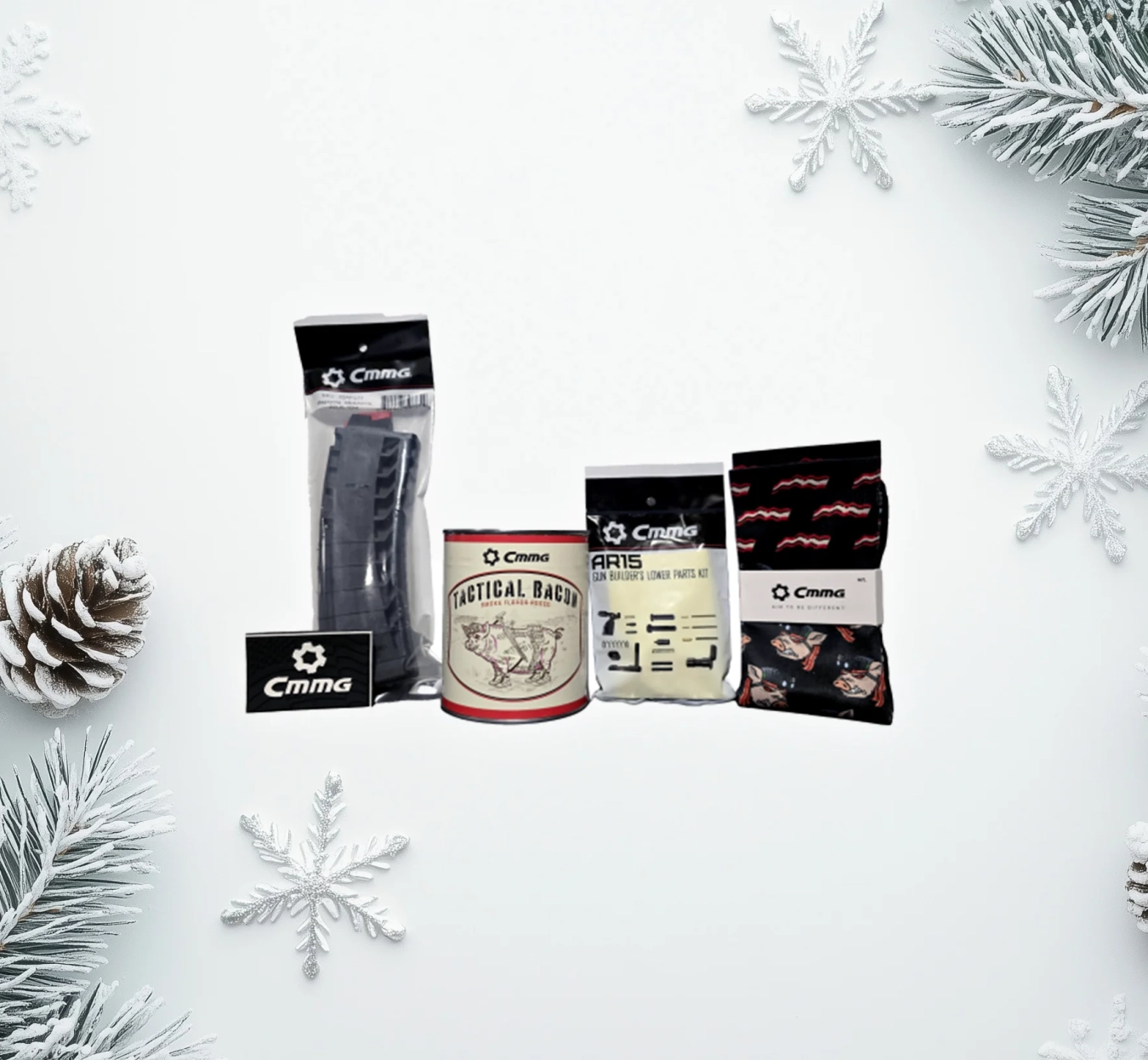 Stocking Stuffer Bundle