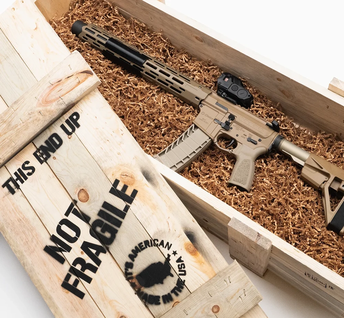 CMMG Limited Edition Bundle