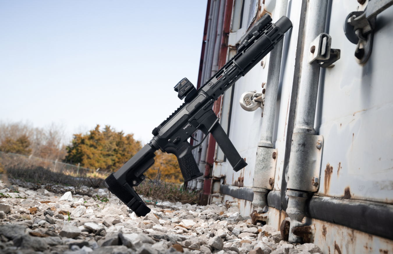 ZEROED BANSHEE