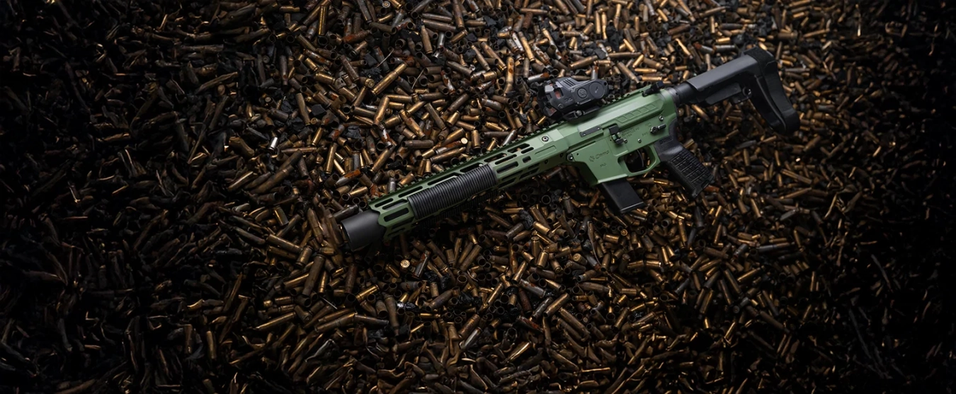 Suppressed Uppers