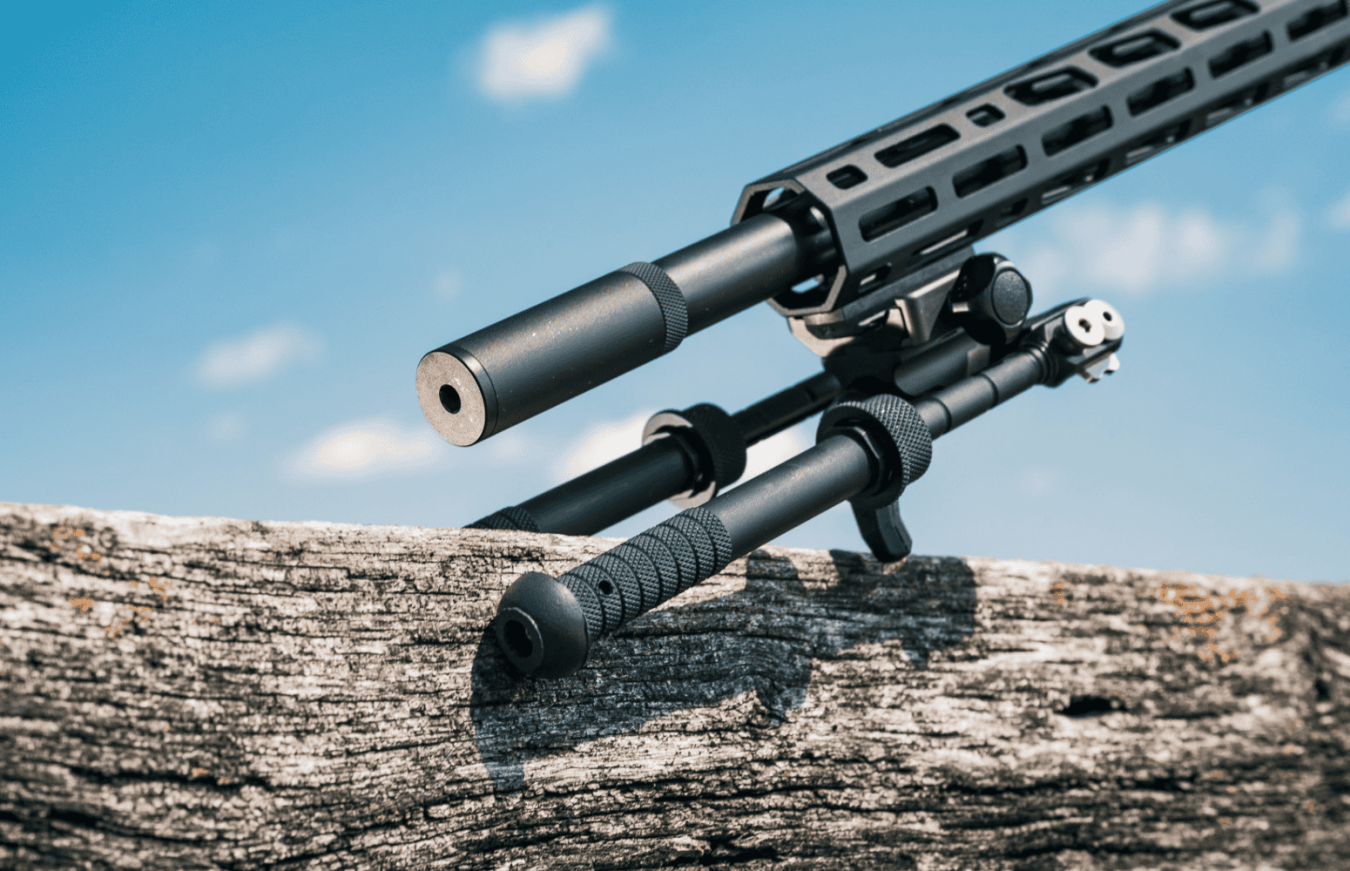 NEW: ZEROED 22 Mute-ish