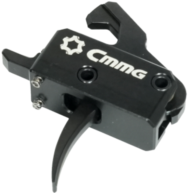 ZEROED Lower Parts product