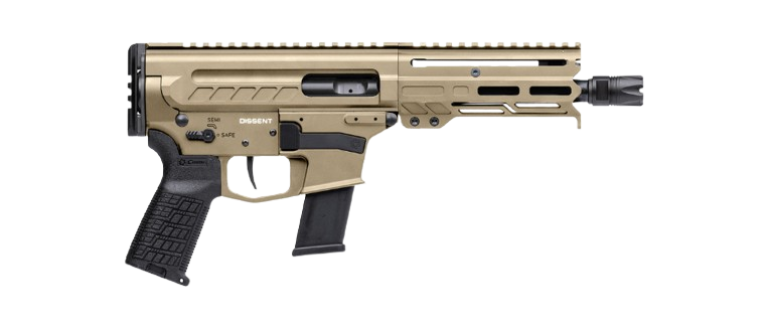 Dissent Pistols product