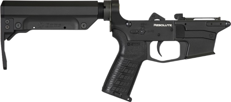 Complete Lowers product