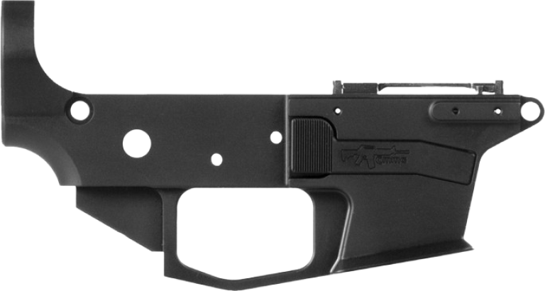 Stripped Lowers product