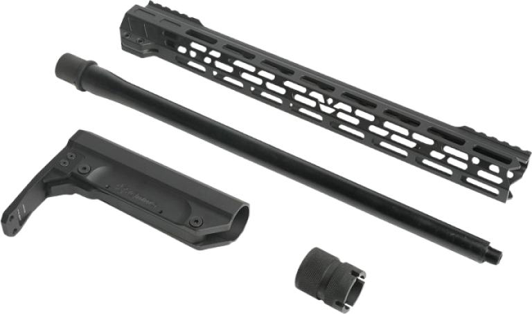 Rifle Conversion Kits product