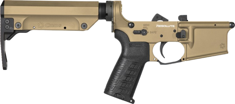 Lower Receivers product