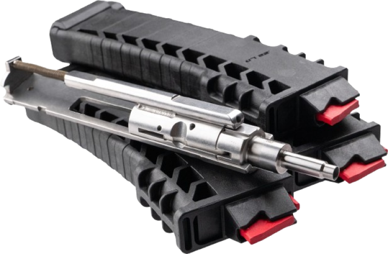 5.7 To .22LR Conversions product