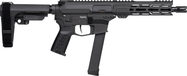 Banshee Pistols product