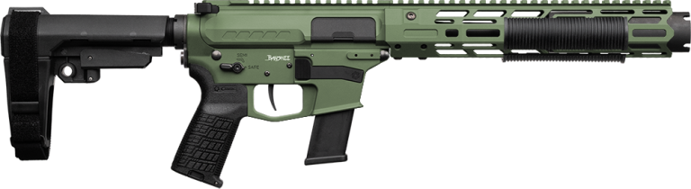 ZEROED BANSHEE product