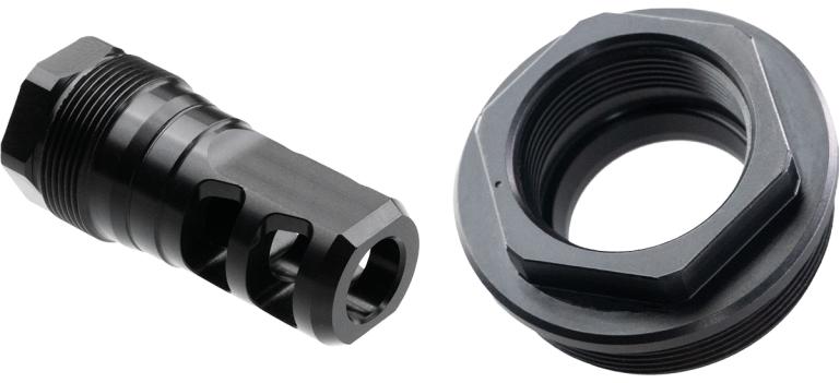 Plan B/Suppressor Mounts product