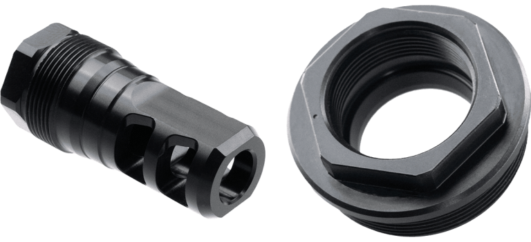 NEW: Plan B/Suppressor Mounts product