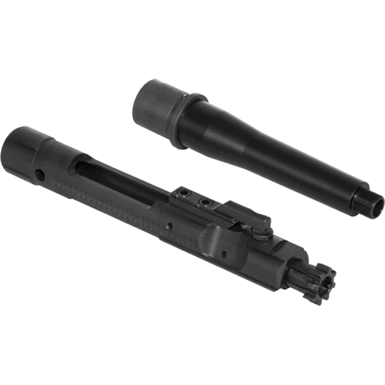 Radial Delayed Blowback Parts product