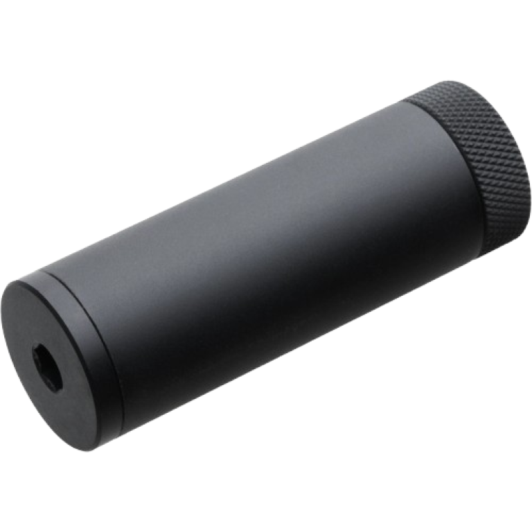 NEW: ZEROED 22 Mute-ish product