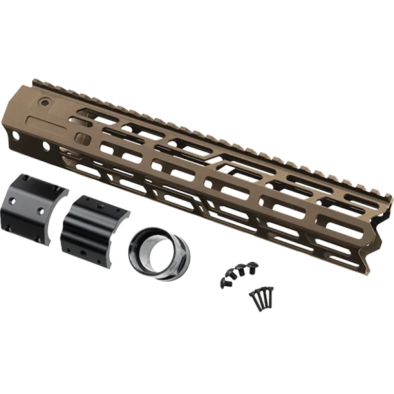 Handguards product