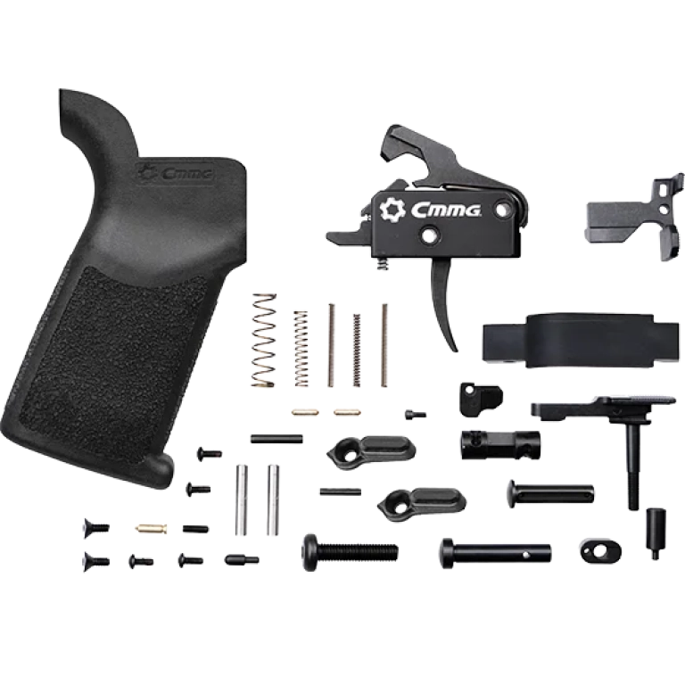 Lower Parts Kits product