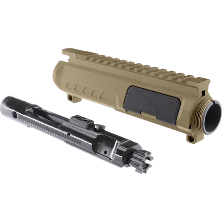 R.D.B. Upper Parts product