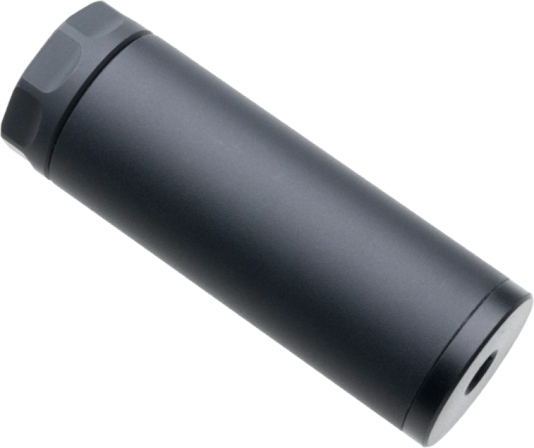 NEW: ZEROED 22 Mute-ish product